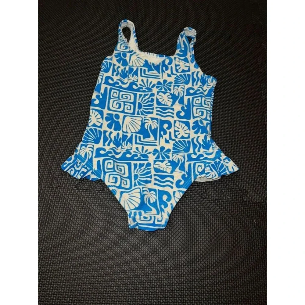 Little girls one piece